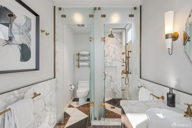 245 Pixley Street, San Francisco, CA 94123