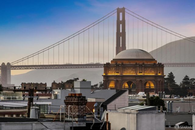 245 Pixley Street, San Francisco, CA 94123