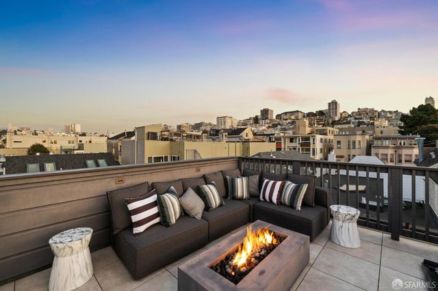 245 Pixley Street, San Francisco, CA 94123