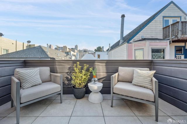 245 Pixley Street, San Francisco, CA 94123