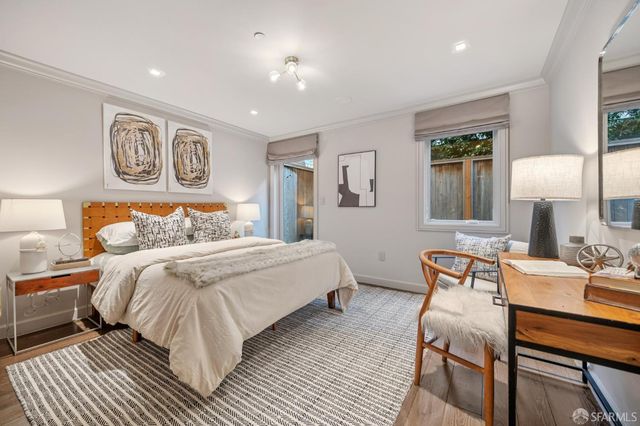 245 Pixley Street, San Francisco, CA 94123