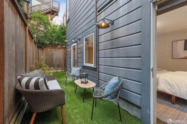 245 Pixley Street, San Francisco, CA 94123