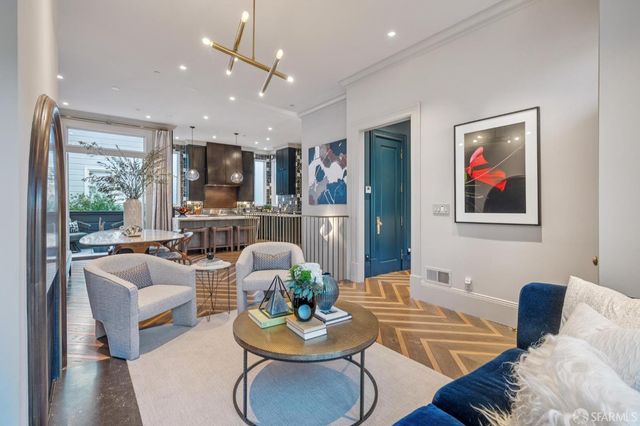 245 Pixley Street, San Francisco, CA 94123