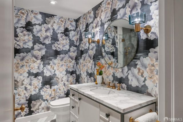 245 Pixley Street, San Francisco, CA 94123