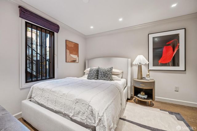 245 Pixley Street, San Francisco, CA 94123