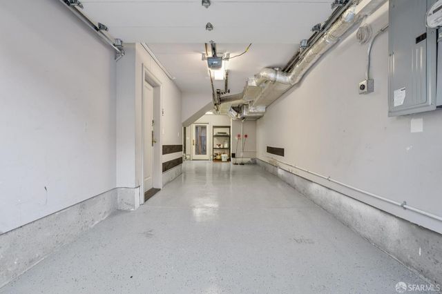 245 Pixley Street, San Francisco, CA 94123