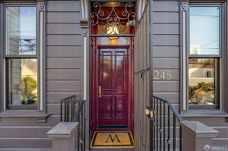 245 Pixley Street, San Francisco, CA 94123