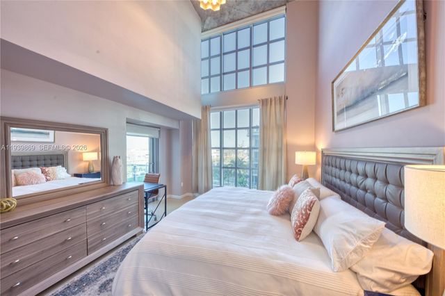 3301 NE 1st Ave M0606, Miami, FL 33137