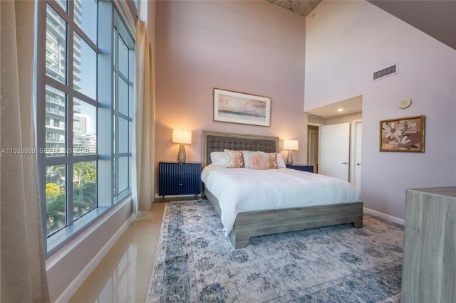 3301 NE 1st Ave M0606, Miami, FL 33137