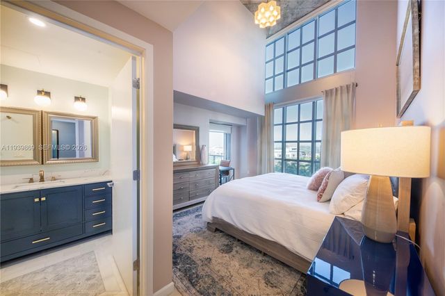 3301 NE 1st Ave M0606, Miami, FL 33137