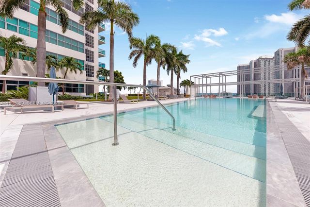 3301 NE 1st Ave M0606, Miami, FL 33137