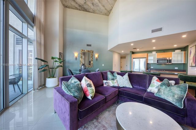 3301 NE 1st Ave M0606, Miami, FL 33137