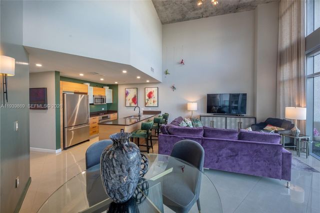 3301 NE 1st Ave M0606, Miami, FL 33137