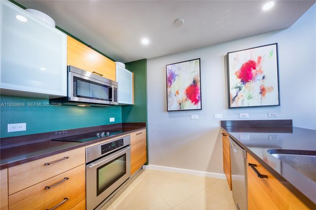 3301 NE 1st Ave M0606, Miami, FL 33137