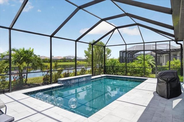 4967 SEAFOAM TRAIL, Bradenton, FL 34211