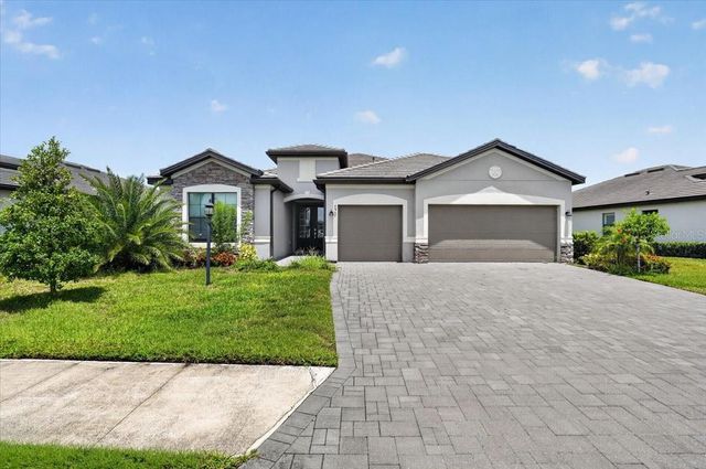 4967 SEAFOAM TRAIL, Bradenton, FL 34211