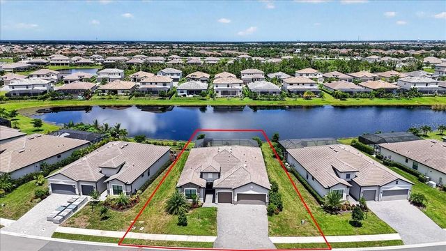 4967 SEAFOAM TRAIL, Bradenton, FL 34211