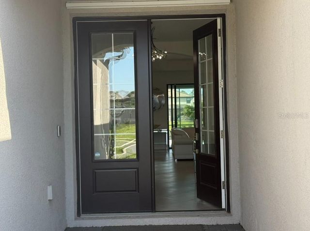 4967 SEAFOAM TRAIL, Bradenton, FL 34211