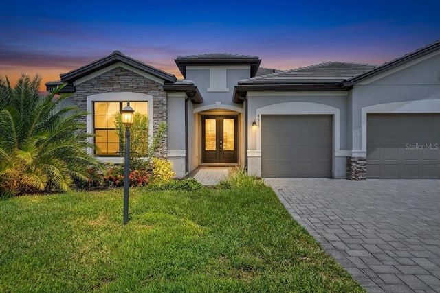 4967 SEAFOAM TRAIL, Bradenton, FL 34211