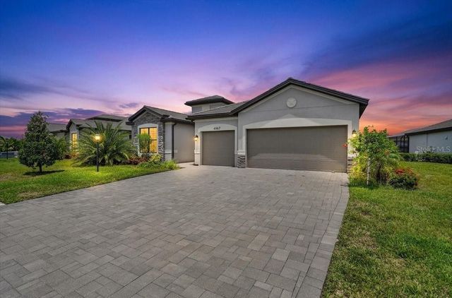 4967 SEAFOAM TRAIL, Bradenton, FL 34211