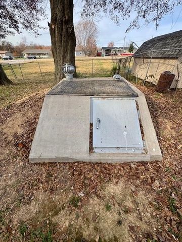 1105 Eubanks Street, Decatur, AR 72722