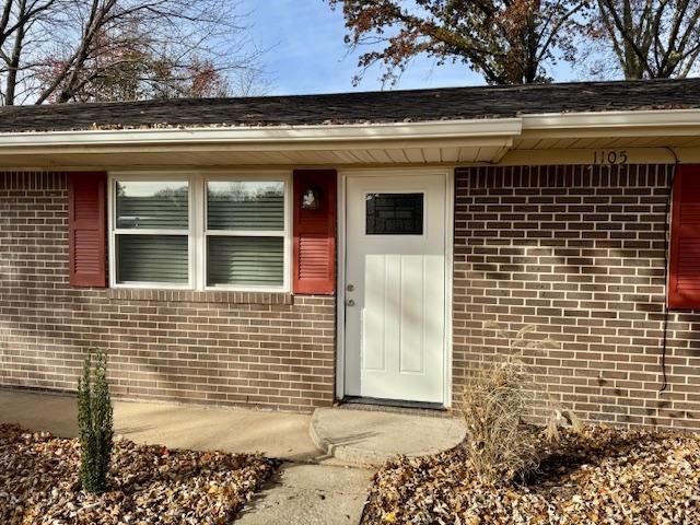 1105 Eubanks Street, Decatur, AR 72722