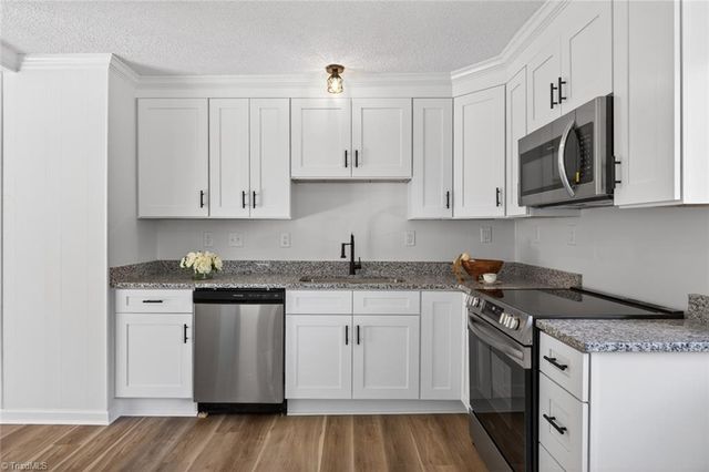 2016 Bryant Street, Madison, NC 27025