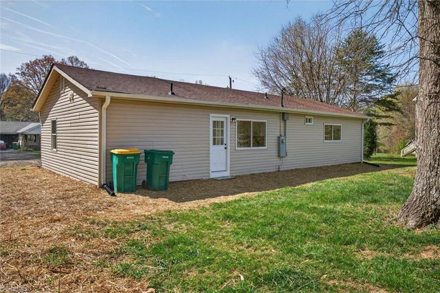 2016 Bryant Street, Madison, NC 27025