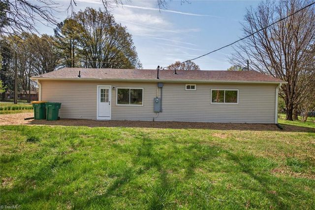 2016 Bryant Street, Madison, NC 27025