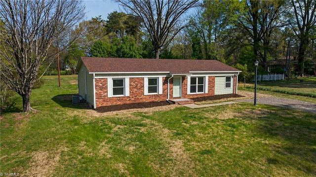 2016 Bryant Street, Madison, NC 27025