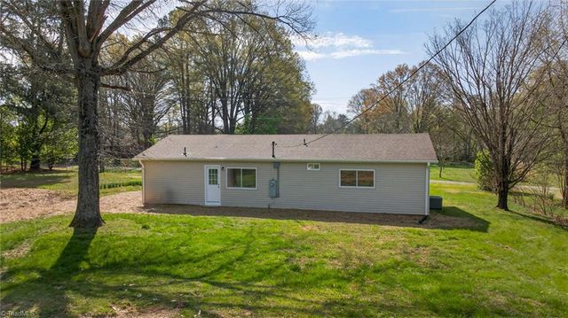 2016 Bryant Street, Madison, NC 27025