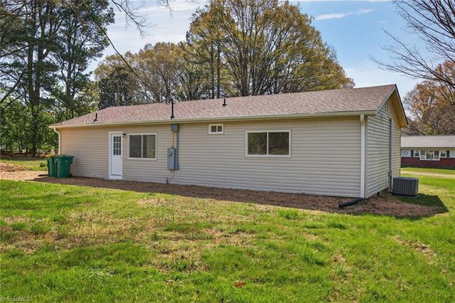 2016 Bryant Street, Madison, NC 27025