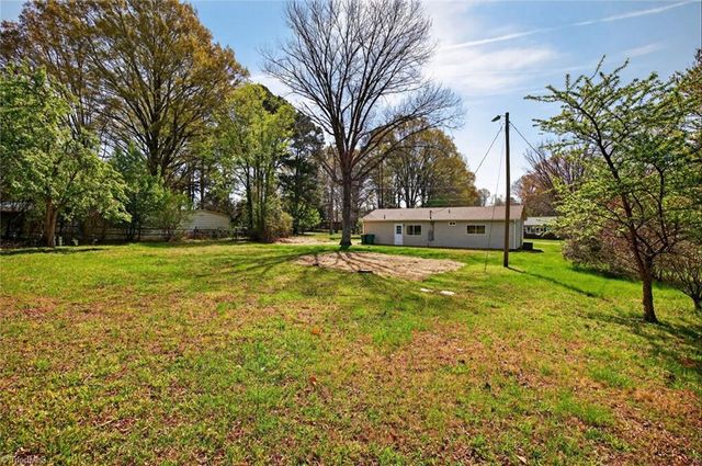 2016 Bryant Street, Madison, NC 27025