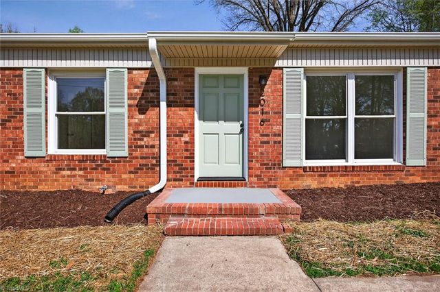 2016 Bryant Street, Madison, NC 27025