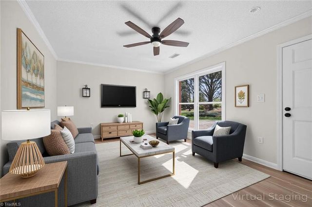 2016 Bryant Street, Madison, NC 27025