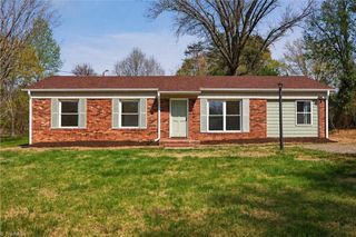 2016 Bryant Street, Madison, NC 27025