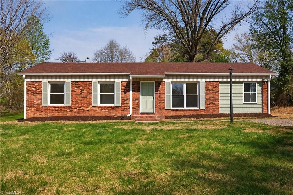 2016 Bryant Street, Madison, NC 27025