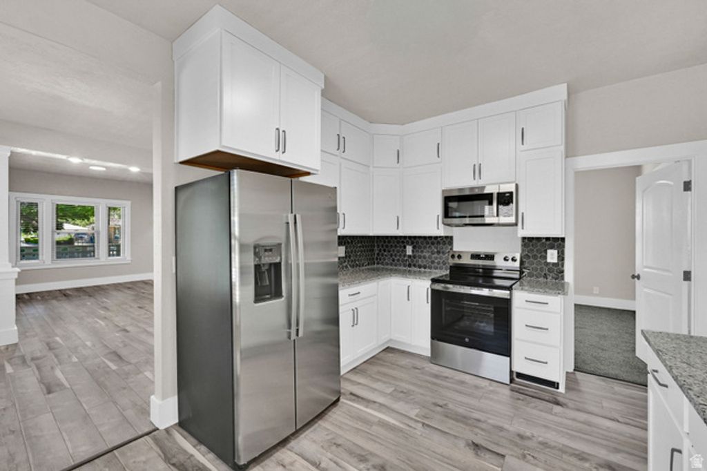 Image 18 of property listing at 1065 E 21 ST, Ogden, UT 84401
