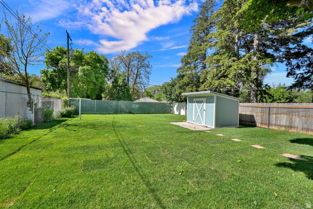 Image 24 of property listing at 1065 E 21 ST, Ogden, UT 84401