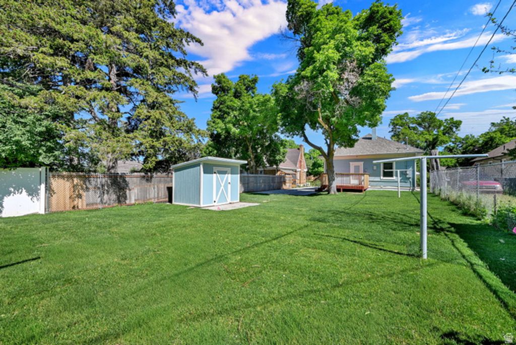 Image 25 of property listing at 1065 E 21 ST, Ogden, UT 84401