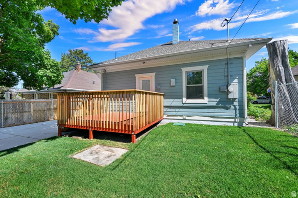 Image 26 of property listing at 1065 E 21 ST, Ogden, UT 84401