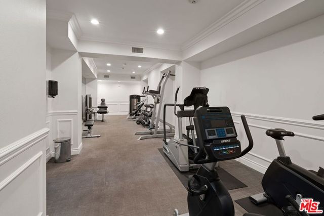 4424 Whitsett Avenue 303, Studio City, CA 91604