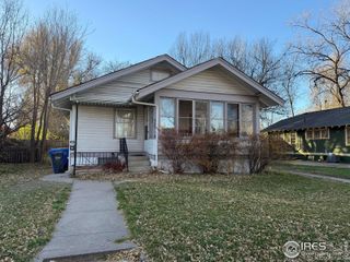 507 S Loomis Avenue, Fort Collins, CO 80521