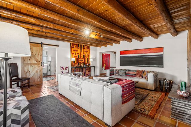1428 Monterey, Santa Fe, NM 87505
