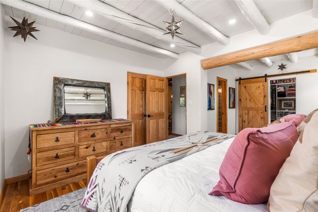 1428 Monterey, Santa Fe, NM 87505