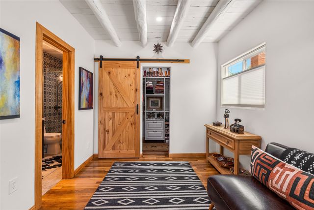 1428 Monterey, Santa Fe, NM 87505