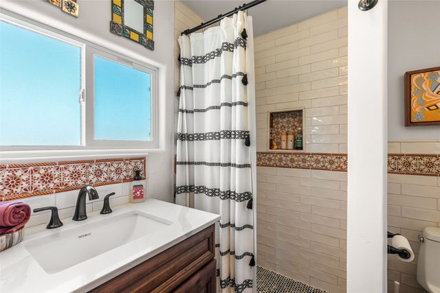1428 Monterey, Santa Fe, NM 87505