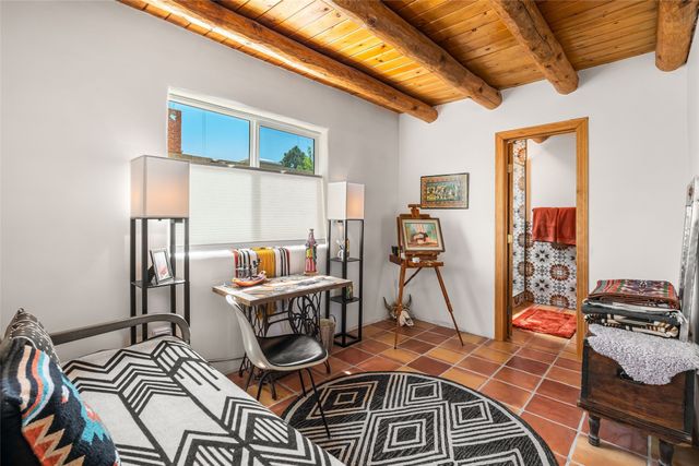 1428 Monterey, Santa Fe, NM 87505