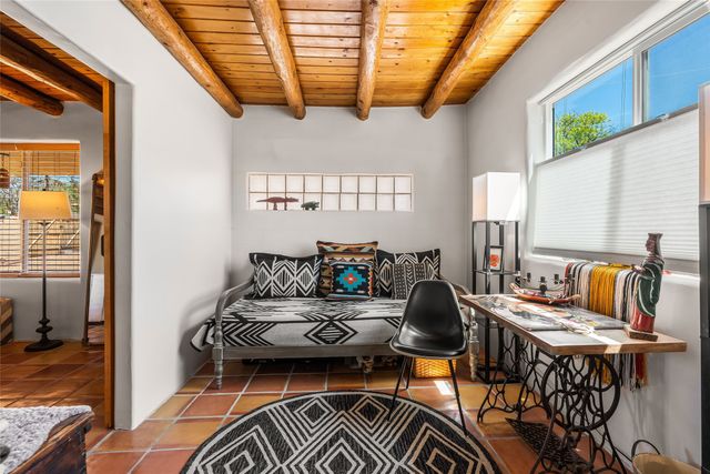 1428 Monterey, Santa Fe, NM 87505