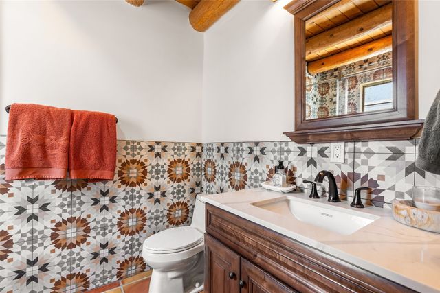 1428 Monterey, Santa Fe, NM 87505